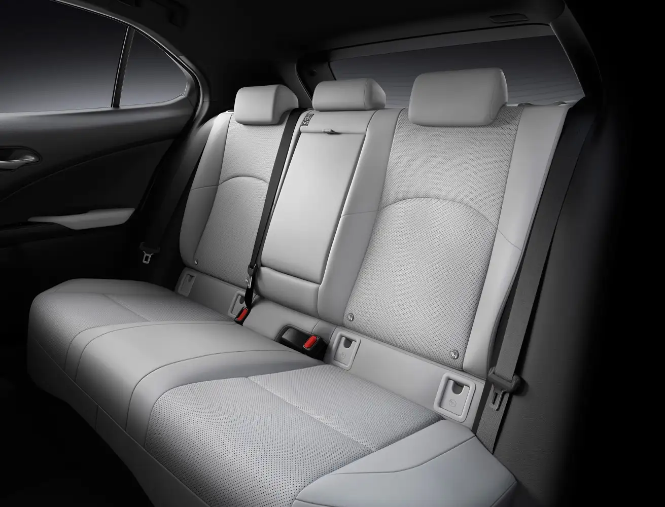 2022 Lexus UX 200 Premier - view 9