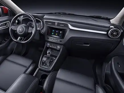 2022 MG ZS Standard - view 4