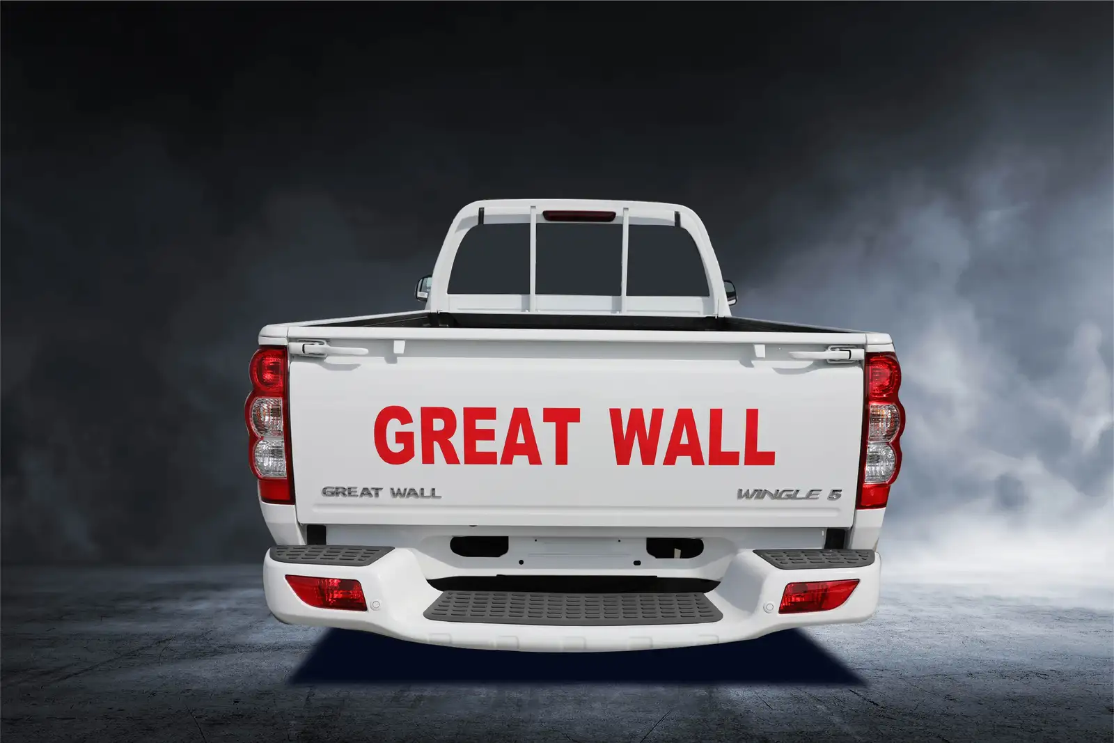 Great Wall Wingle 5
