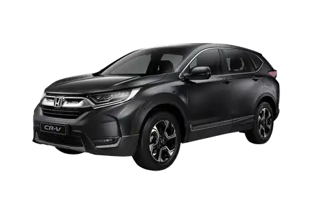 2022 Honda CR-V EX Plus - Image 1