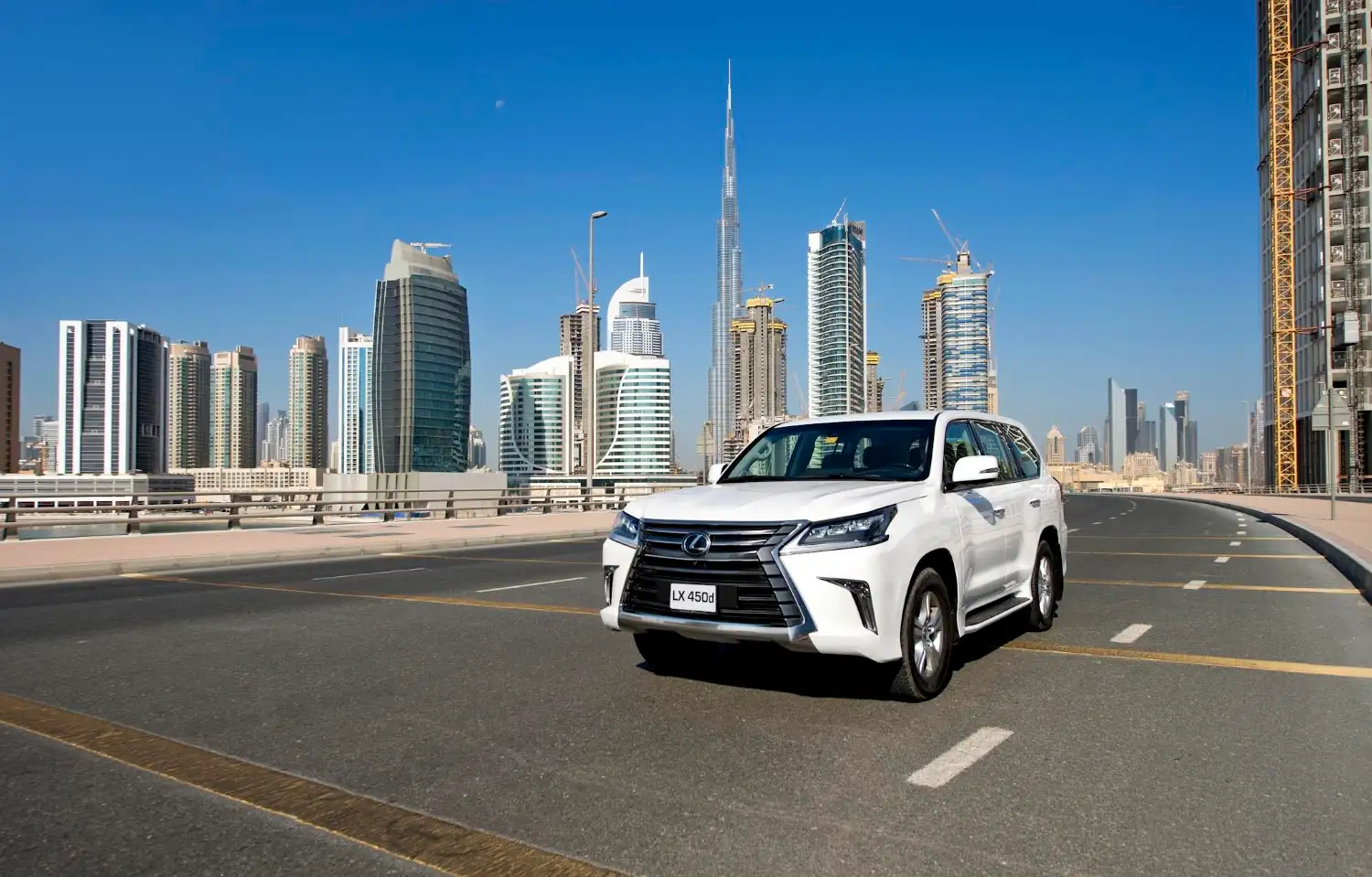 2021 Lexus LX 570 Signature Upgraded Options - view 8