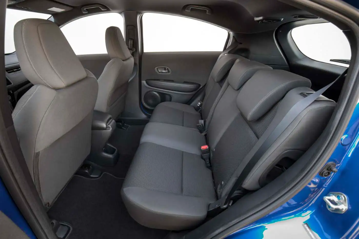 2019 Honda HR-V DX - view 7