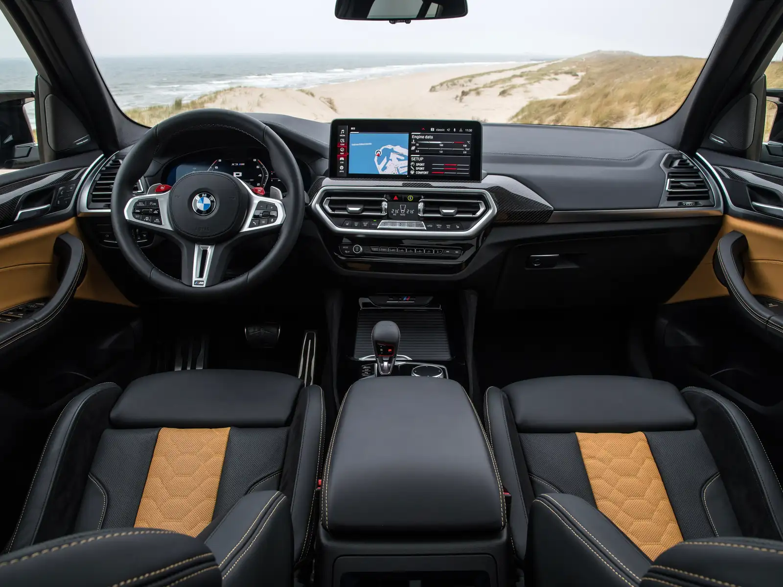 BMW X3 M