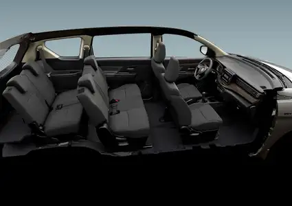 2021 Suzuki Ertiga GL - Image 4