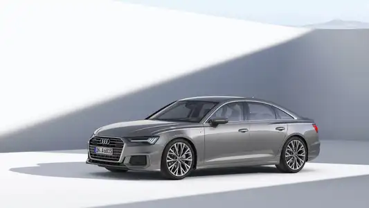 2021 Audi A6 40 TFSI 2.0L - Image 4