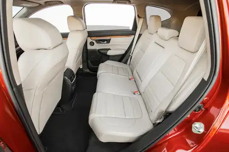 2022 Honda CR-V EX Plus - Image 5