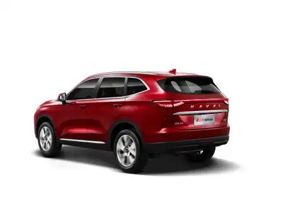2022 Haval H6 Supreme 4X4 - Image 2