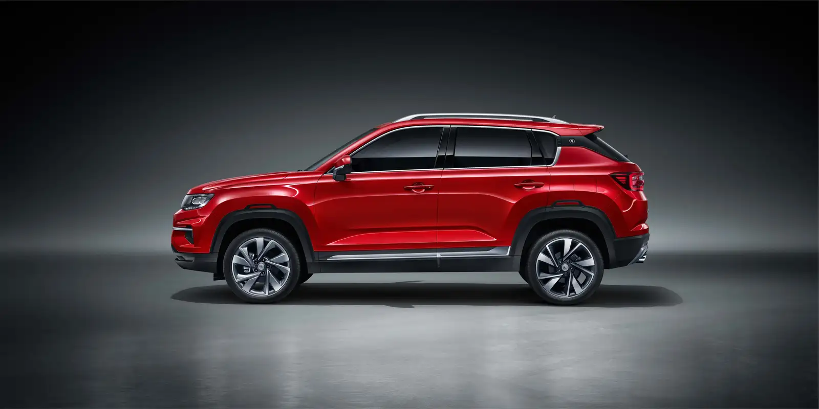 2021 Changan CS35 Limited - view 4