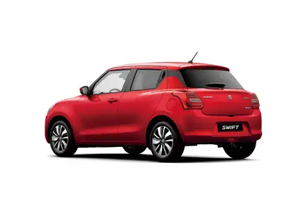 2021 Suzuki Swift GLX - Image 2