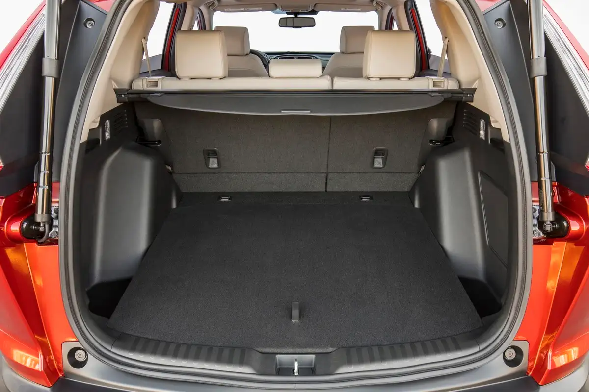 2020 Honda CR-V LX 2WD - view 6