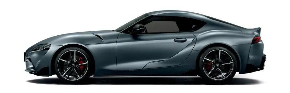 2022 Toyota Supra 3.0L GR - Image 3