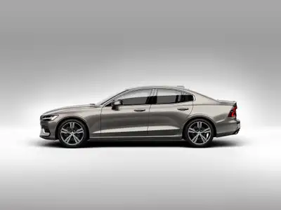 2021 Volvo S60 T4 Momentum - Image 3