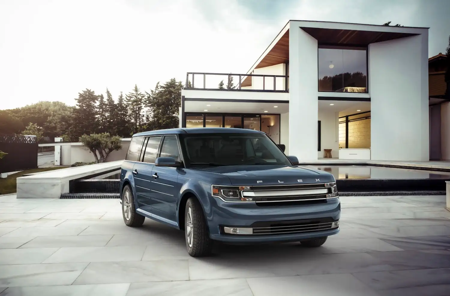 Ford Flex