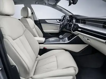 2021 Audi A7 45 TFSI quattro 2.0L - Image 5