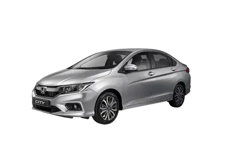 2022 Honda City DX - Image 1