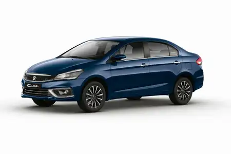 2021 Suzuki Ciaz GL - Image 1