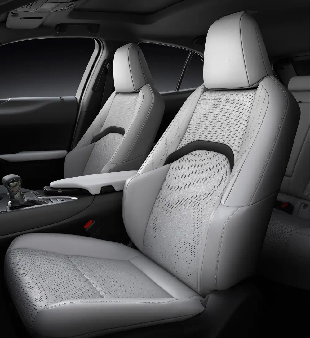 2022 Lexus UX 200 Premier - view 8