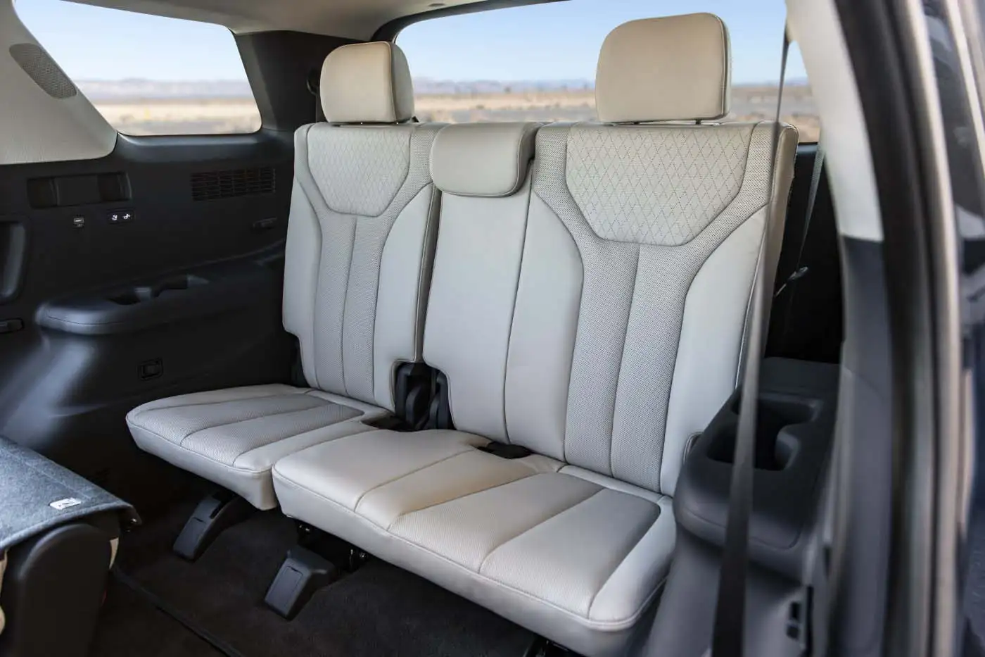 2021 Hyundai Palisade 3.5L Base - view 6