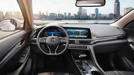 2022 Changan CS75 Plus Sport - Image 2