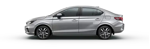 2022 Honda City DX - Image 3
