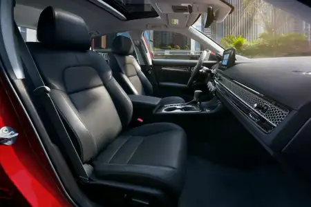 2022 Honda Civic Sport - Image 5