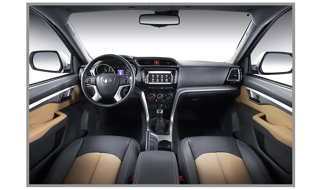 2020 Great Wall Wingle 6 Double Cab 4x2 - view 7