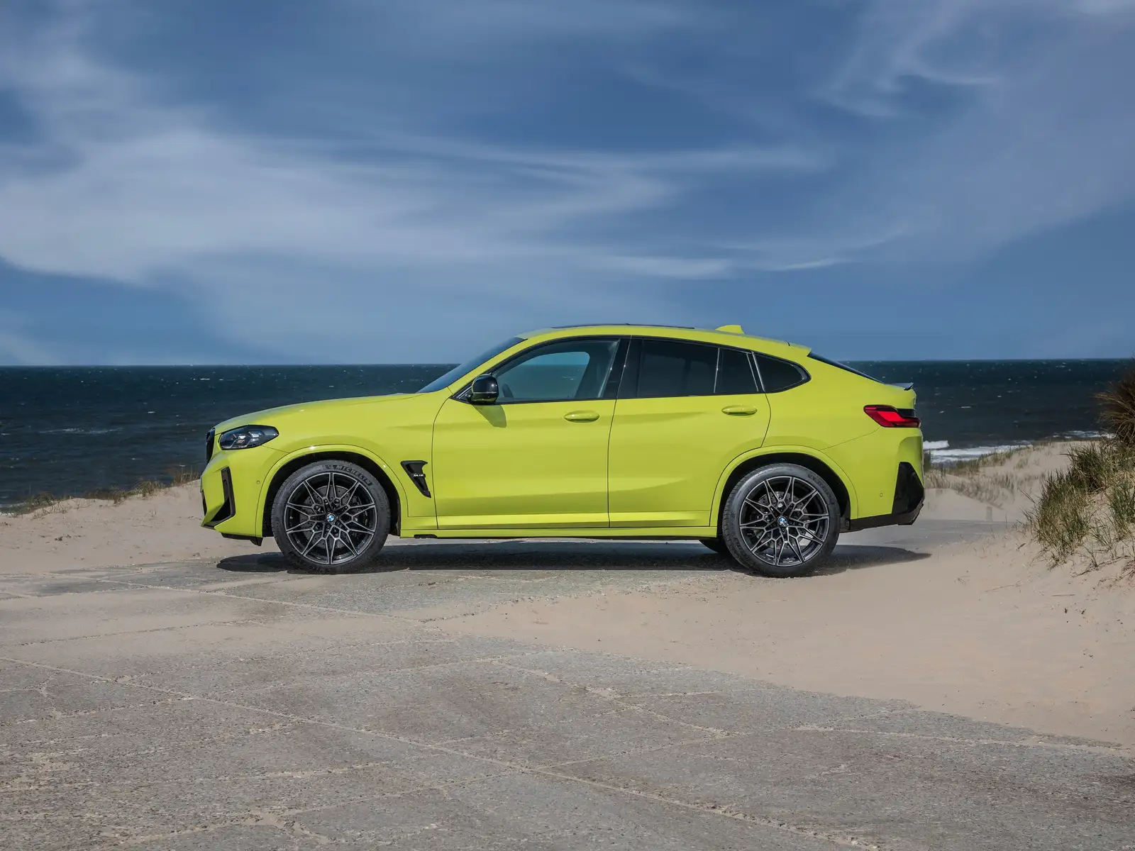 BMW X4 M