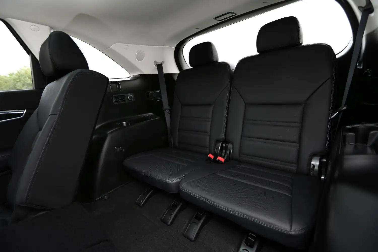 2019 Kia Sorento 3.5L EX - view 6