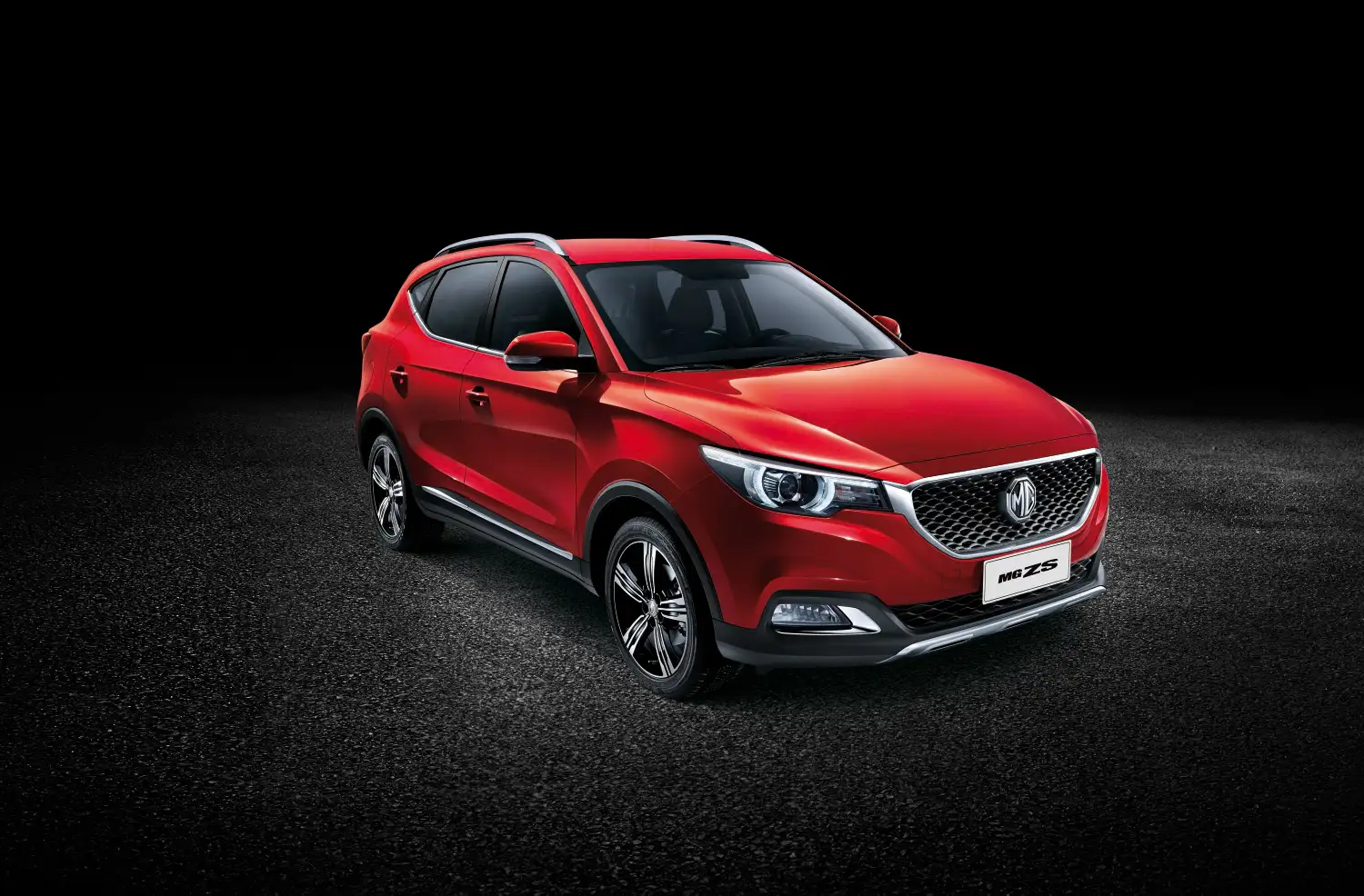 2020 MG ZS Luxury - view 7