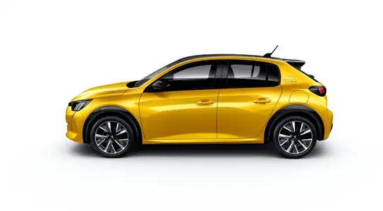 2023 Peugeot 208 Active+ - Image 3