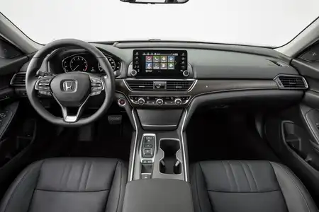 Honda Accord - Image 4
