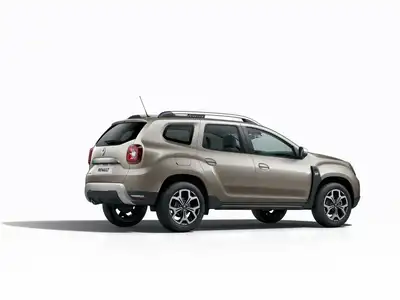 2021 Renault Duster LE 1.6L 2WD - Image 3