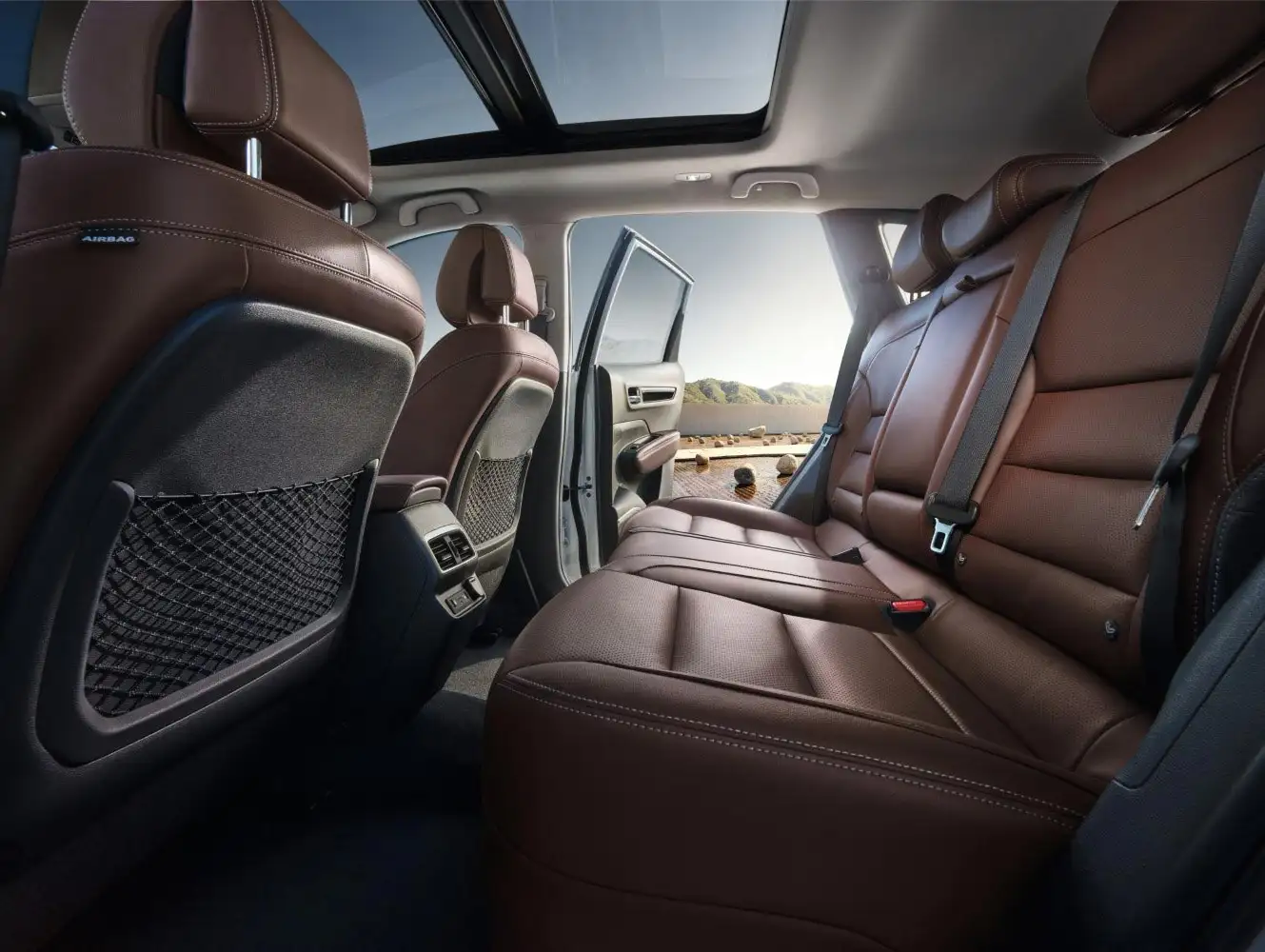 2019 Renault Koleos SE - view 6