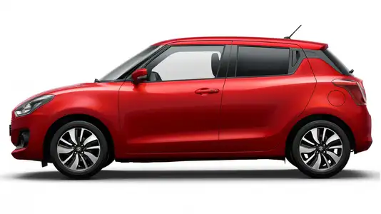 2021 Suzuki Swift GLX - Image 3