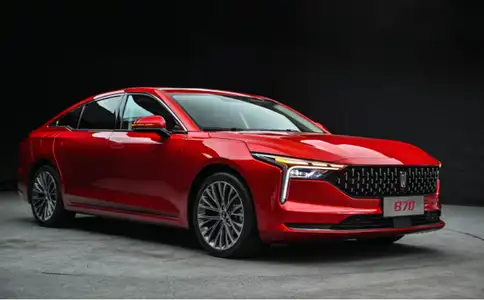 2022 Bestune B70 Comfort - Image 2