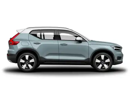 2021 Volvo XC40 T4 Momentum - Image 3