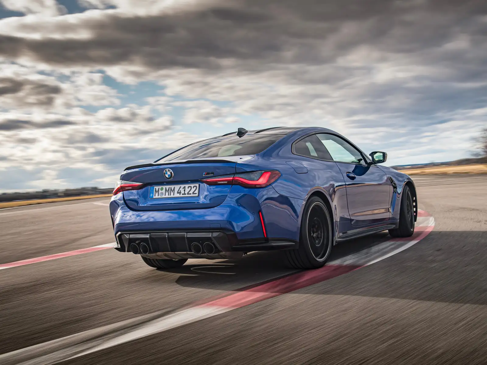 BMW M4