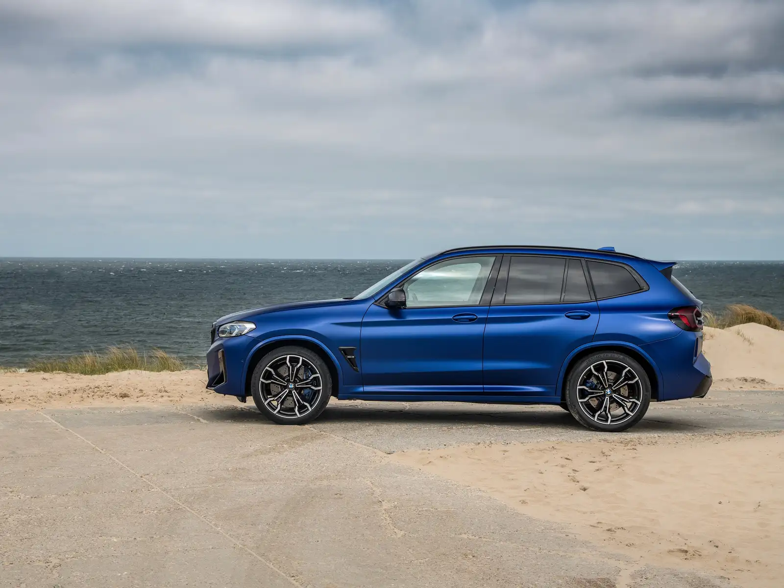 BMW X3 M