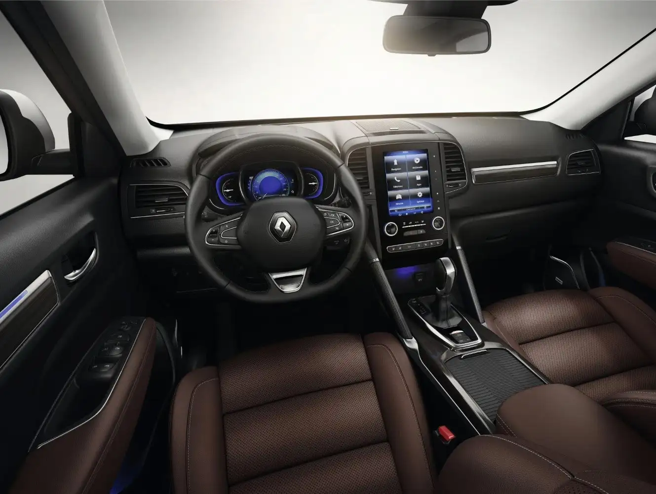 2019 Renault Koleos SE - view 4