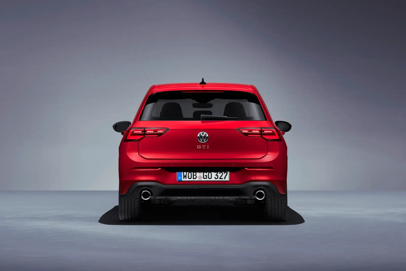 2019 Volkswagen Golf GTI SEL 4 Door - view 4