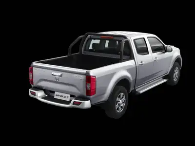 2022 Great Wall Wingle 7 Double Cab Petrol 4x2 - Image 2