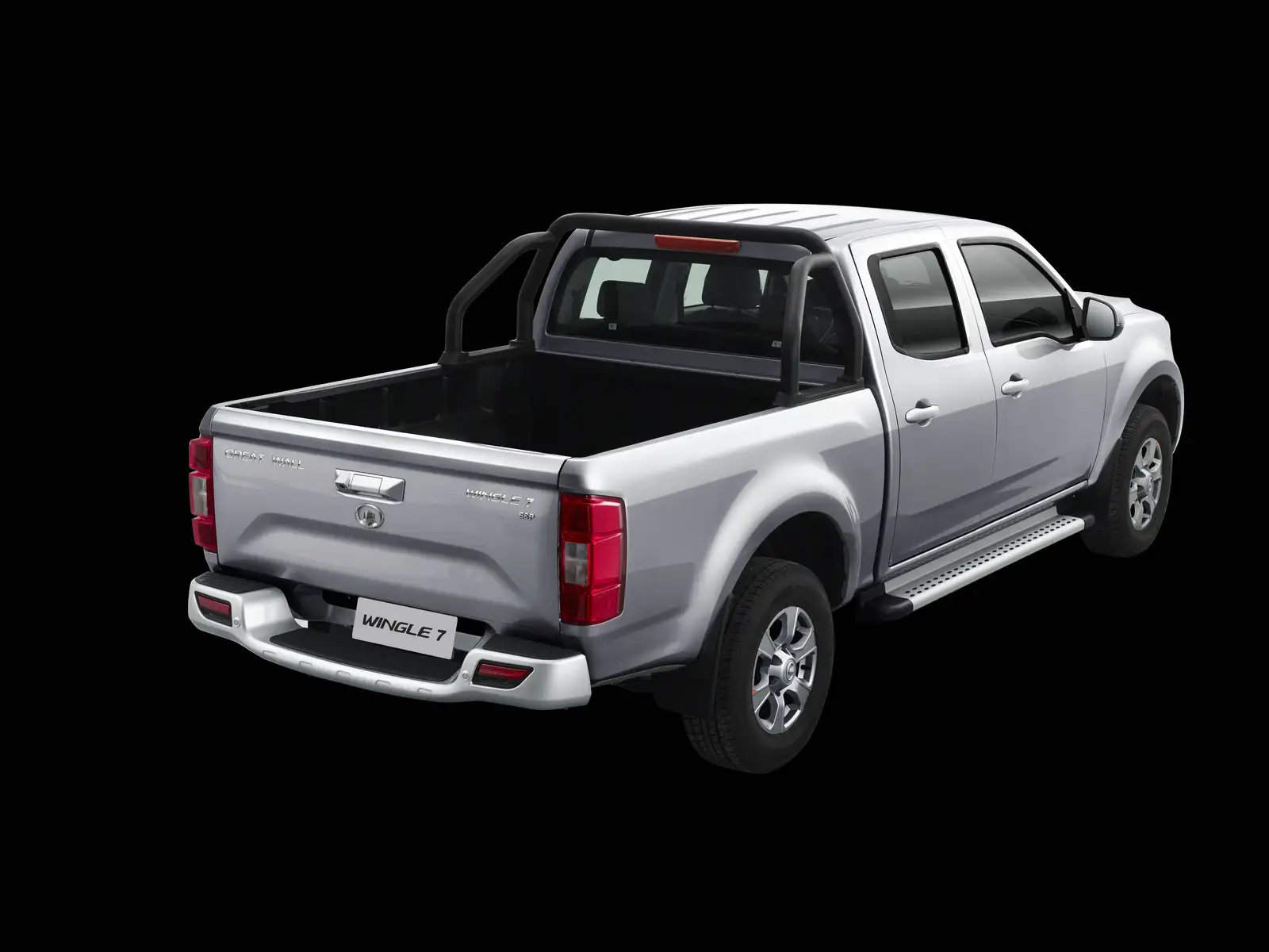 2022 Great Wall Wingle 7 Double Cab Deisel 4WD - view 2