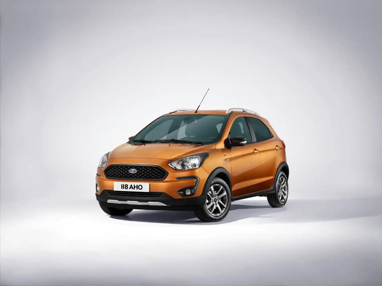 Ford Figo