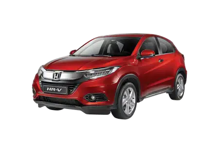 2021 Honda HR-V EX - Image 1