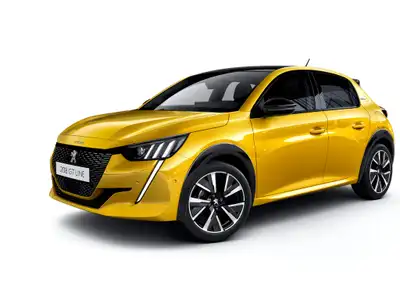 2023 Peugeot 208 Active+ - Image 1