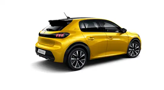 2023 Peugeot 208 Active+ - Image 2