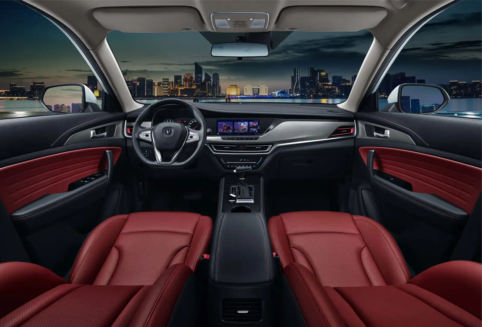 2021 Changan CS35 Limited - view 5
