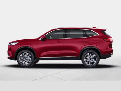 2022 Haval H6 Supreme 4X4 - Image 3