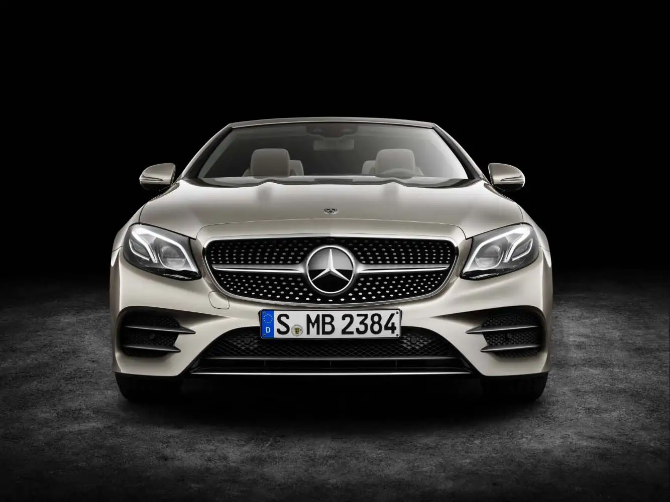 2020 Mercedes-Benz E-Class Cabriolet E 200 Premium + - view 7