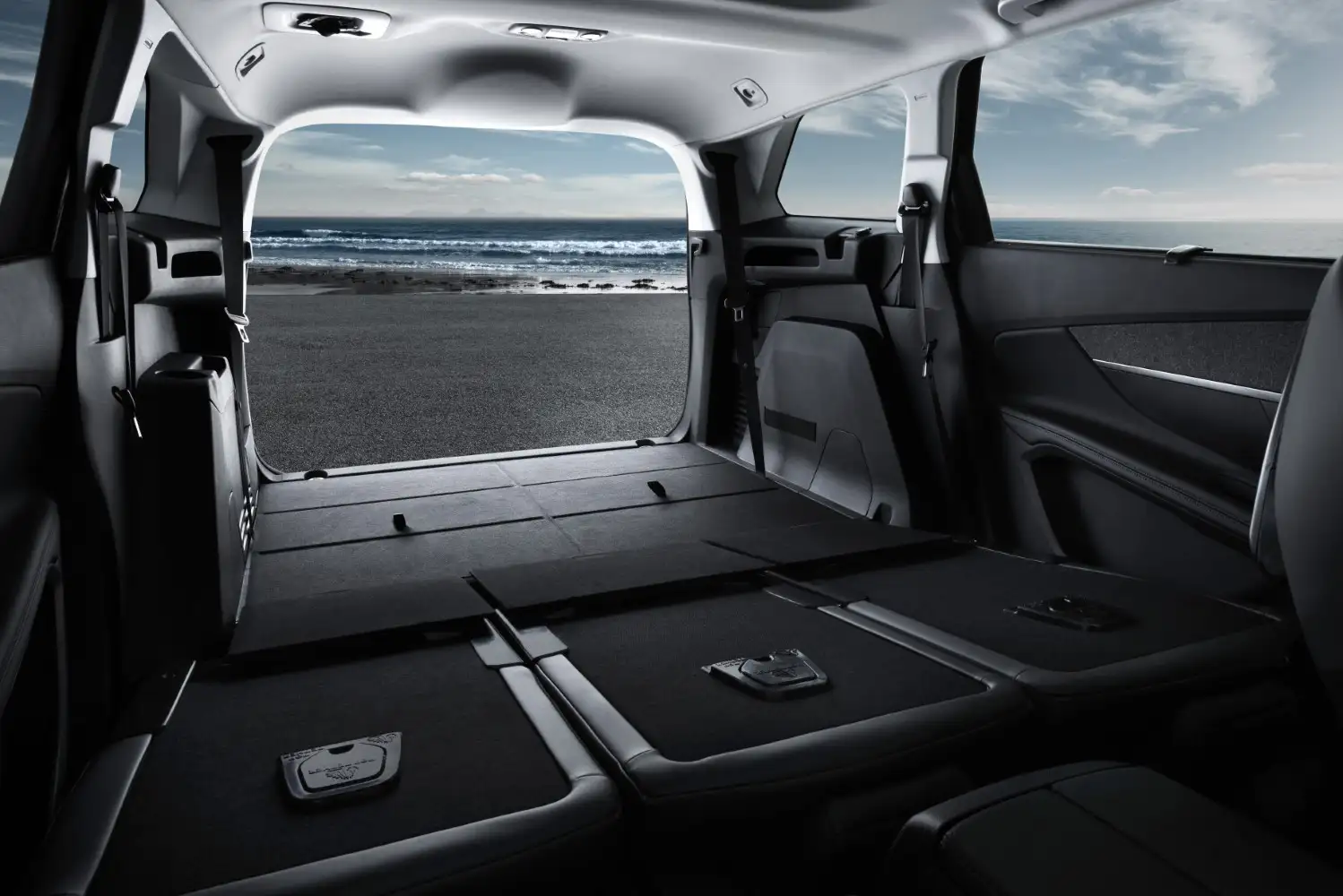 2020 Peugeot 5008 GT-Line - view 10